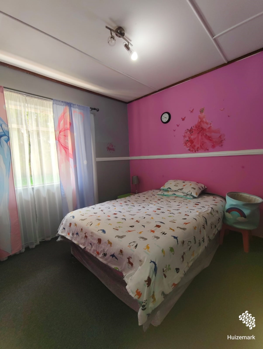To Let 3 Bedroom Property for Rent in Sasolburg Ext 10 Free State